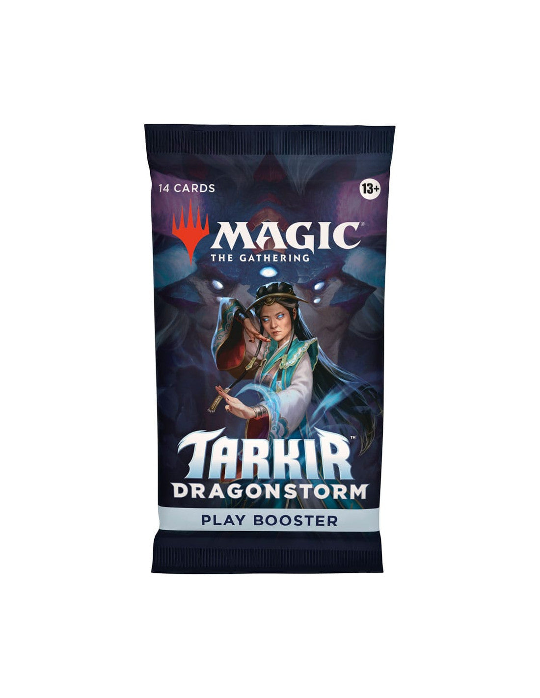 Sobre Tarkir Inglés