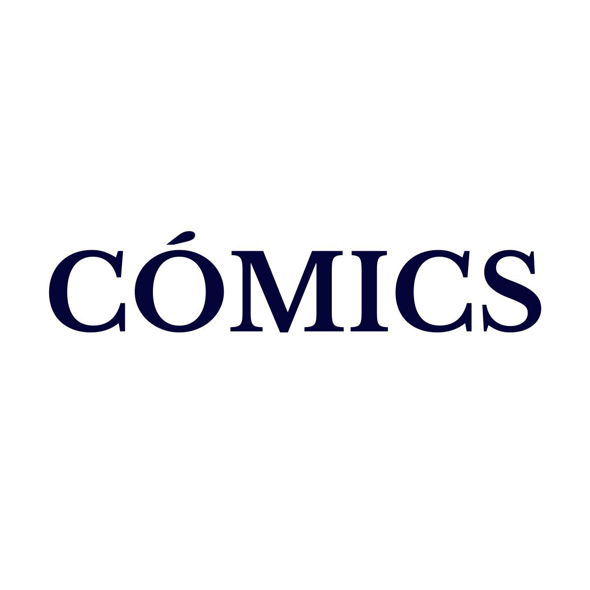 Cómics