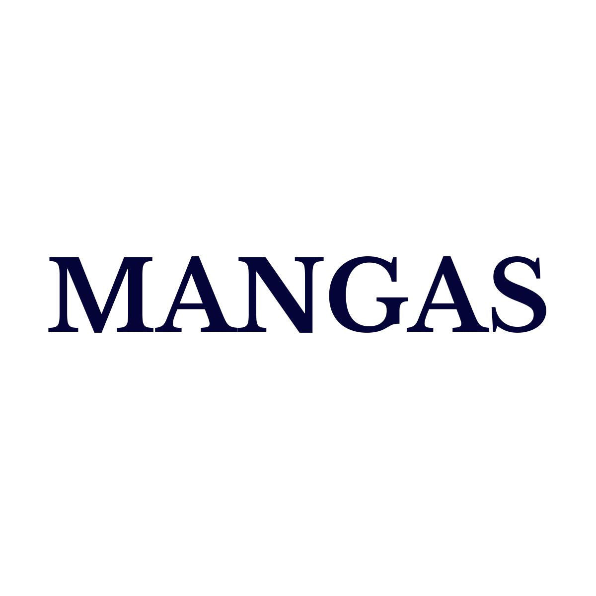 Mangas