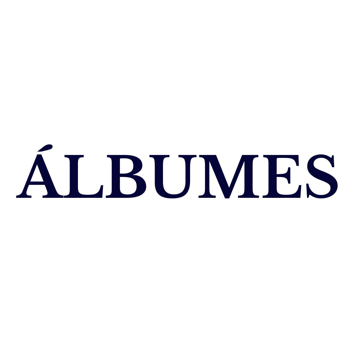 Álbumes
