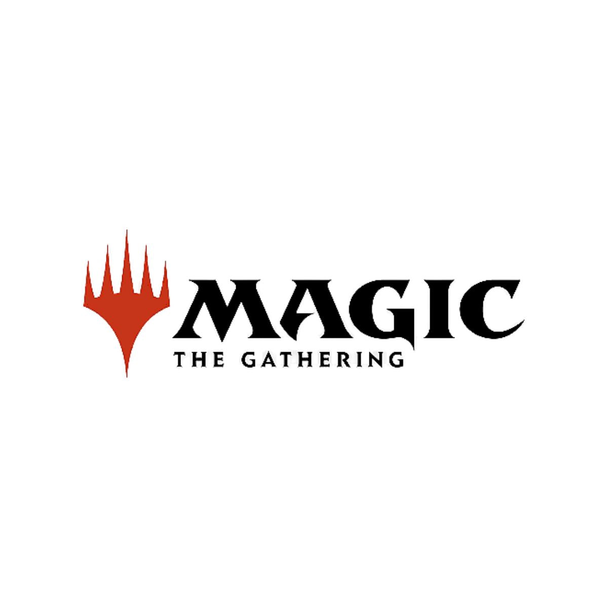 Magic: the gathering
