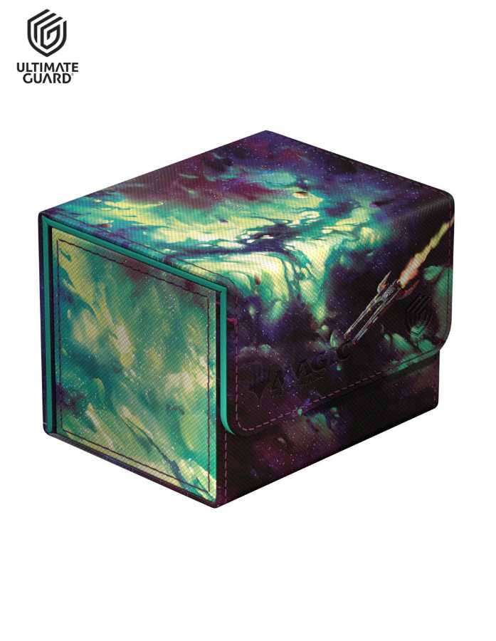 Sidewinder 100+ Blinkmoth Nexus - Ultimate Guard