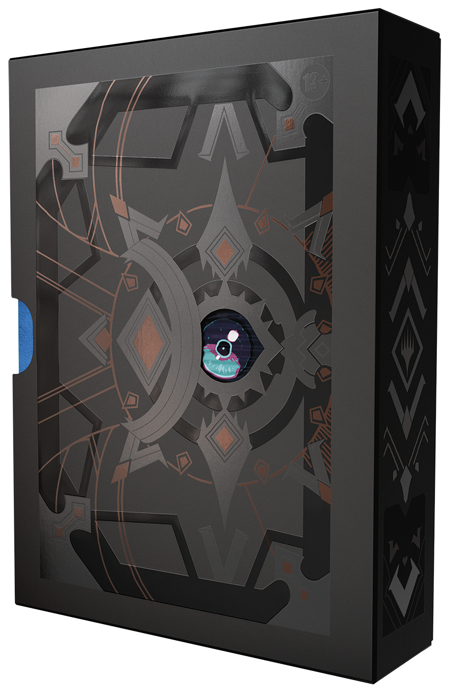 Codex Bundle Secrets of Strixhaven - Inglés