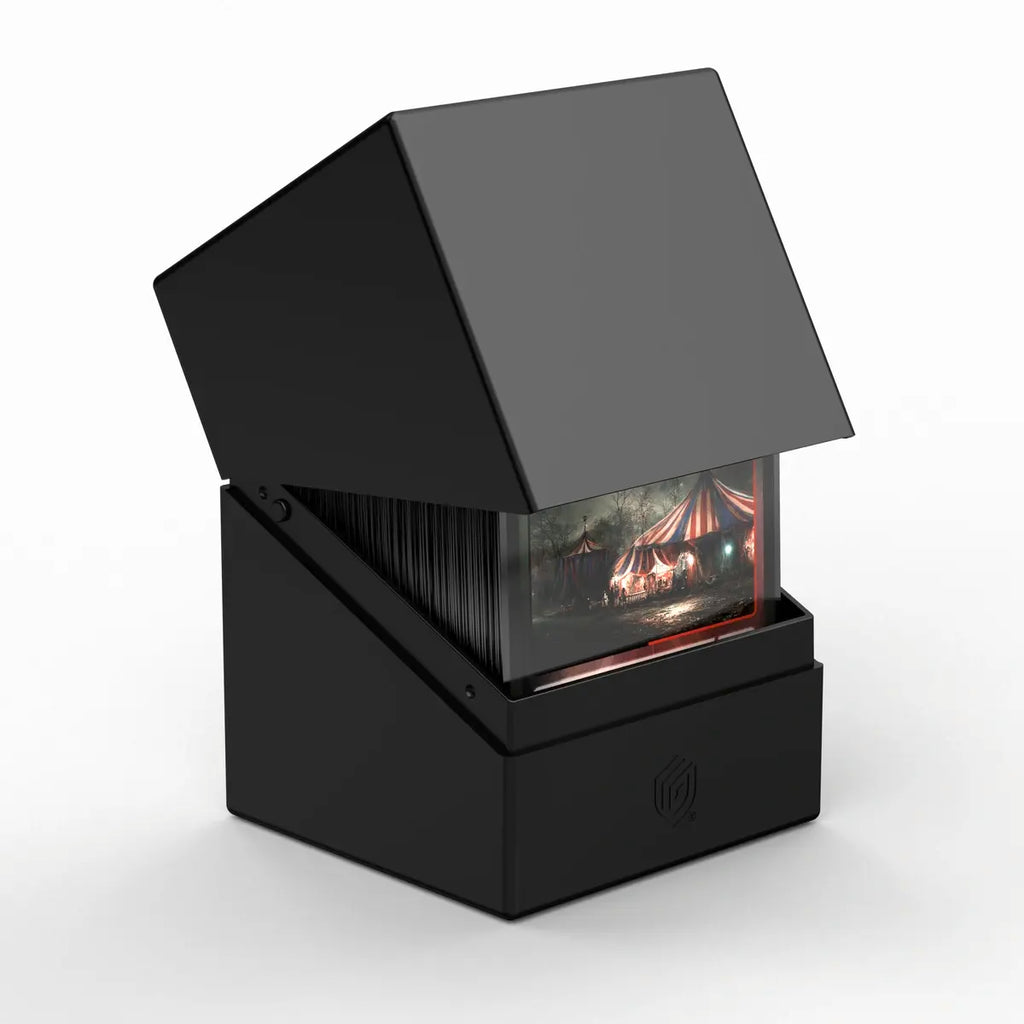 Boulder 100+ Solid - Ultimate Guard