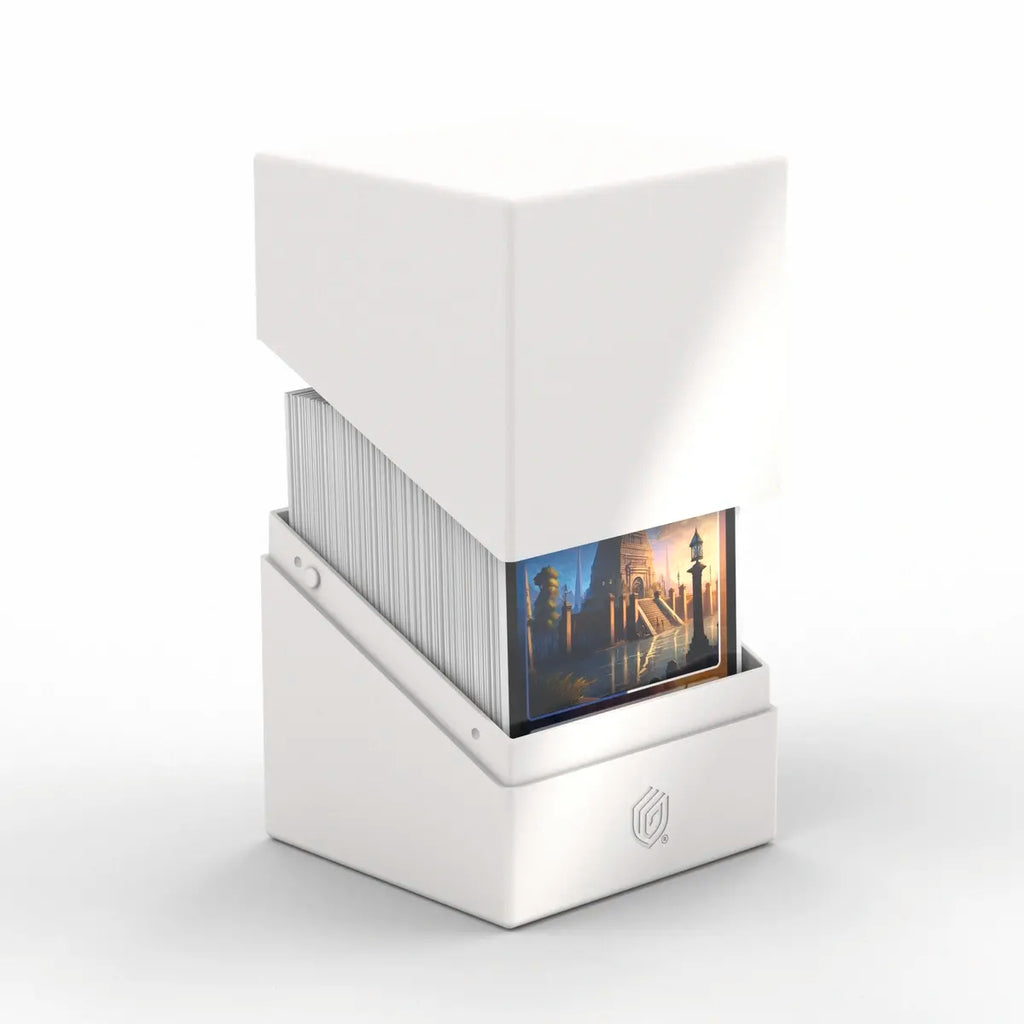 Boulder 100+ Solid - Ultimate Guard