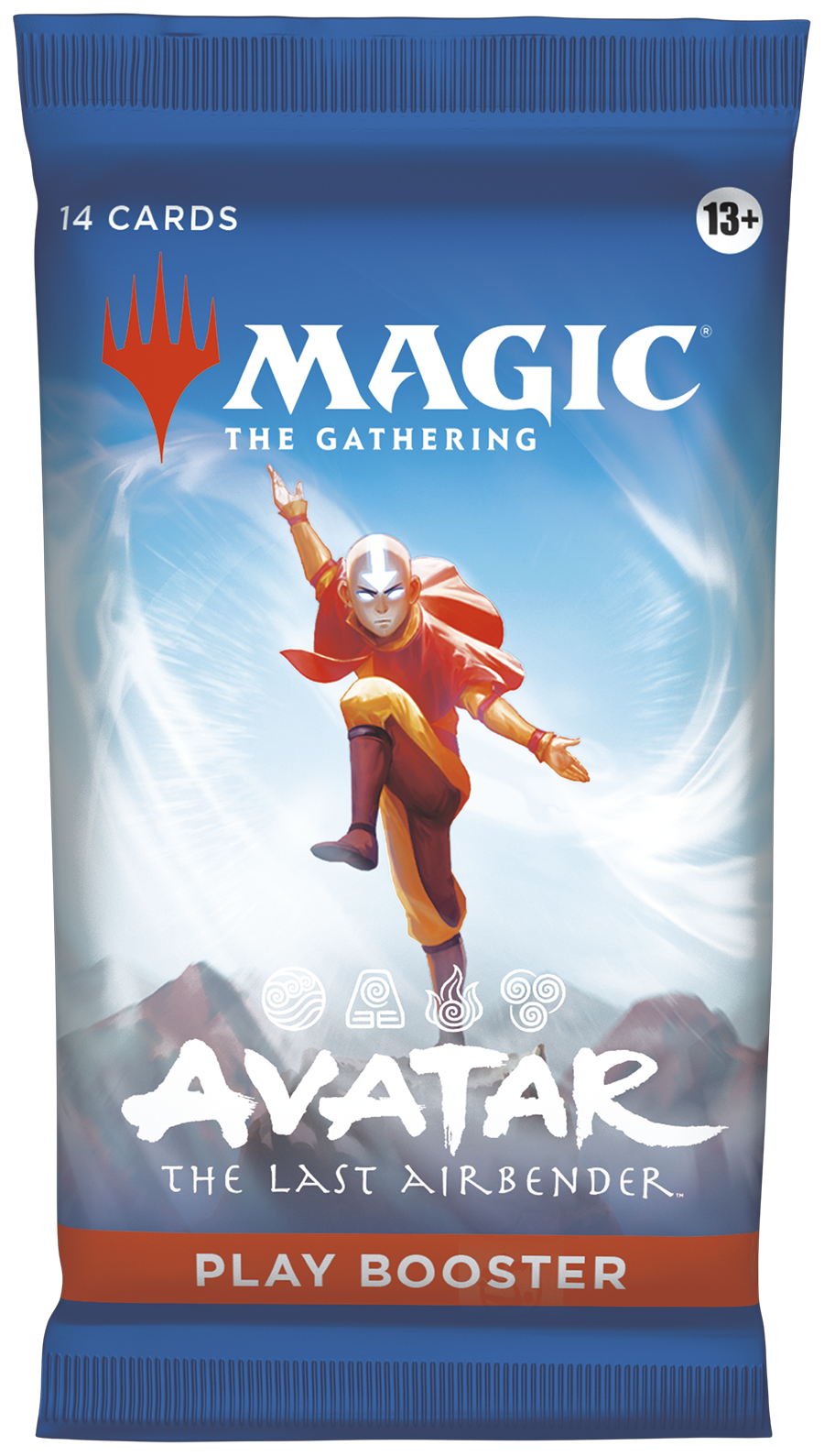 Sobre Avatar: The Last Airbender ENG